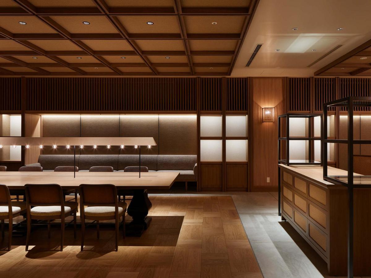 Granbell Hotel Tanuki, Sapporo Exterior photo